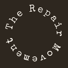 Profile picture for The Repair Movement .