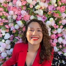 Profile picture for Stefanie Diaz