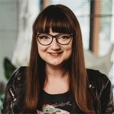 Profile picture for Joanna Pawłowska