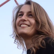 Profile picture for Berte Fleissig