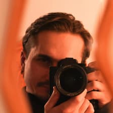 Profile picture for Nik Bucci