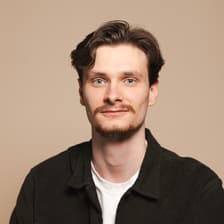 Profile picture for Daniel Broomans