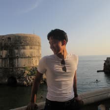 Profile picture for Jared Shum