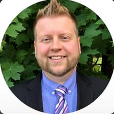 Profile picture for Chance McKimmy
