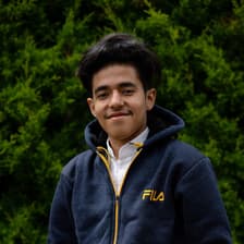 Profile picture for Jayesh Seth