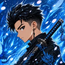 Profile picture for Lens