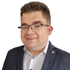 Profile picture for Maciej