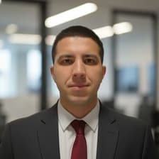 Profile picture for Ilya Garaeff