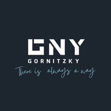 Profile picture for Gornitzky GNY