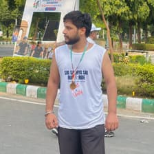 Profile picture for Abhishek Sharma
