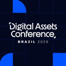 Profile picture for Digital Assets Conference (#DAC2026)