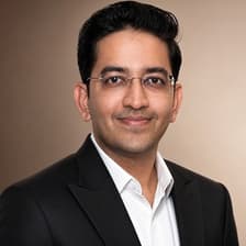 Profile picture for Shankar Krishnamurthy