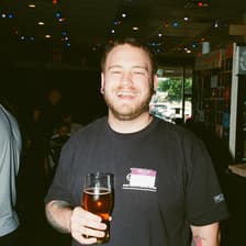 Profile picture for Andrew Wright