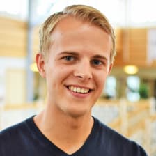 Profile picture for Jakob Norlin