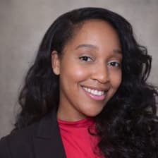 Profile picture for Kenya Robinson