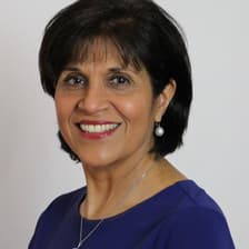 Profile picture for Manisha Melwani