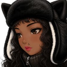 Profile picture for Mariana Rocio Linares Olivera
