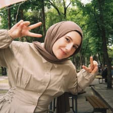 Profile picture for Canan Özkaraman