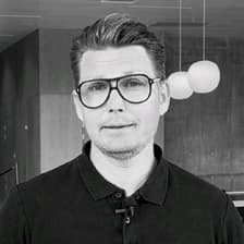Profile picture for Peter Cervin