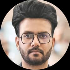 Profile picture for Ankur Sharma