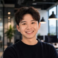 Profile picture for Xavier Loo