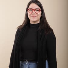 Profile picture for Amanda Escudero
