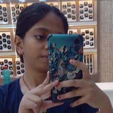 Profile picture for Anuradha