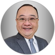 Profile picture for Kevin Goh