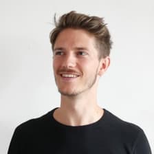 Profile picture for Luis Druschke