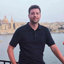 Profile picture for Jonas De Vlieger