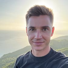 Profile picture for Nick Havryliak