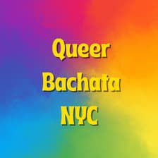 Profile picture for Queer Bachata NYC