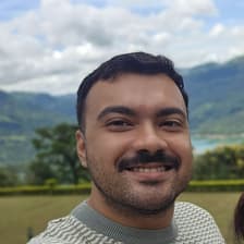 Profile picture for Ribhu Lahiri