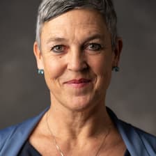 Profile picture for Katja Rieger