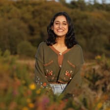 Profile picture for Tanya Haldipur
