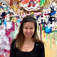 Profile picture for Quynh Huong DUONG