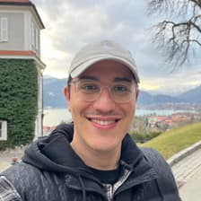 Profile picture for Emad Ameri