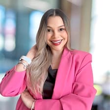 Profile picture for Lucía Oñate