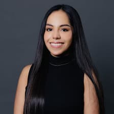 Profile picture for Valeria Reyes