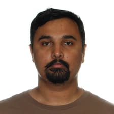 Profile picture for Pankaj Kumar