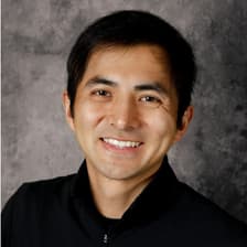 Profile picture for Vincent Liu
