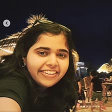 Profile picture for Sonam Bala