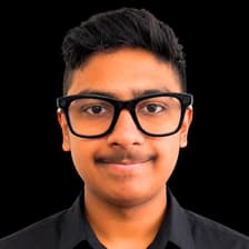 Profile picture for Vedh Krishnan