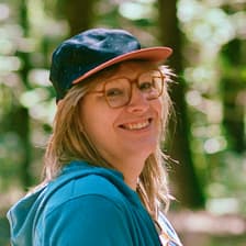 Profile picture for Krista Marquardt