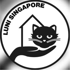 Profile picture for LUNI Singapore