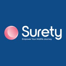 Profile picture for Surety Singapore