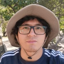 Profile picture for Jorge Luis Mamani Huarsaya