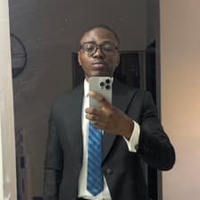 Profile picture for Osakhonme David Osaseri