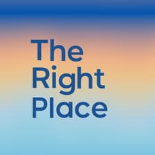 Profile picture for The Right Place