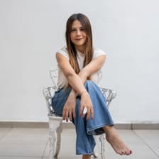 Profile picture for Daniela Torres